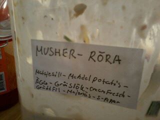 musher