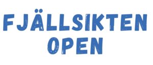 Fjällsikten Open – resultatlista 13 + 14 januari 2024